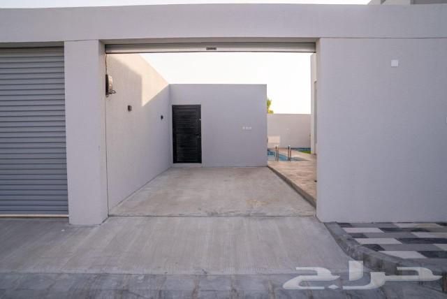 Compound of chalets for rent in Al-Fursan district, Dammam63008679299201113