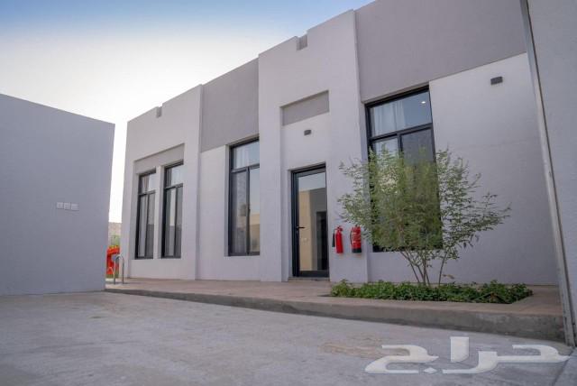 Compound of chalets for rent in Al-Fursan district, Dammam63008679299201111