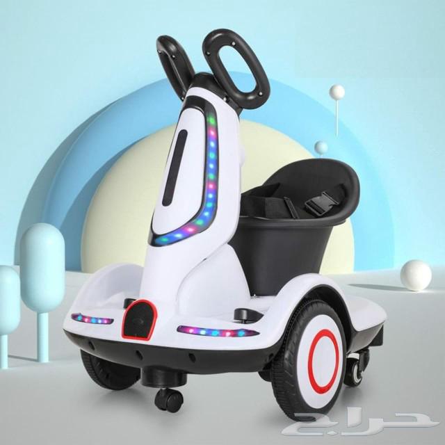 An electric car for children63223080927874111
