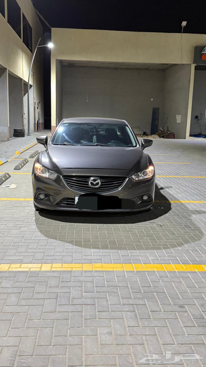 Mazada 6 201663341272971650111