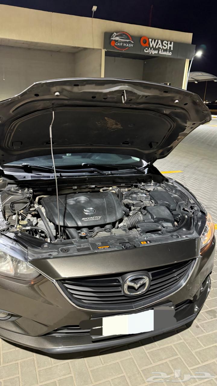 Mazada 6 201663341272971650114