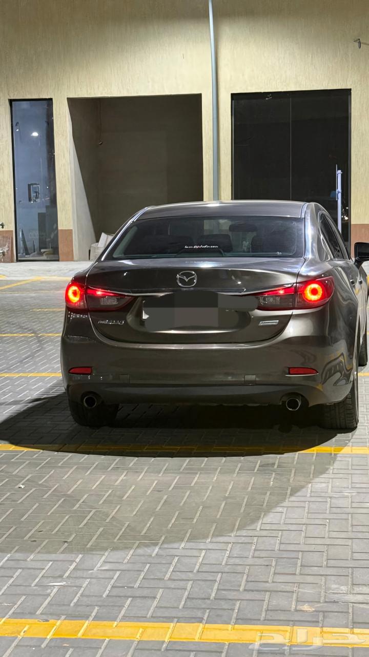 Mazada 6 201663341272971650112
