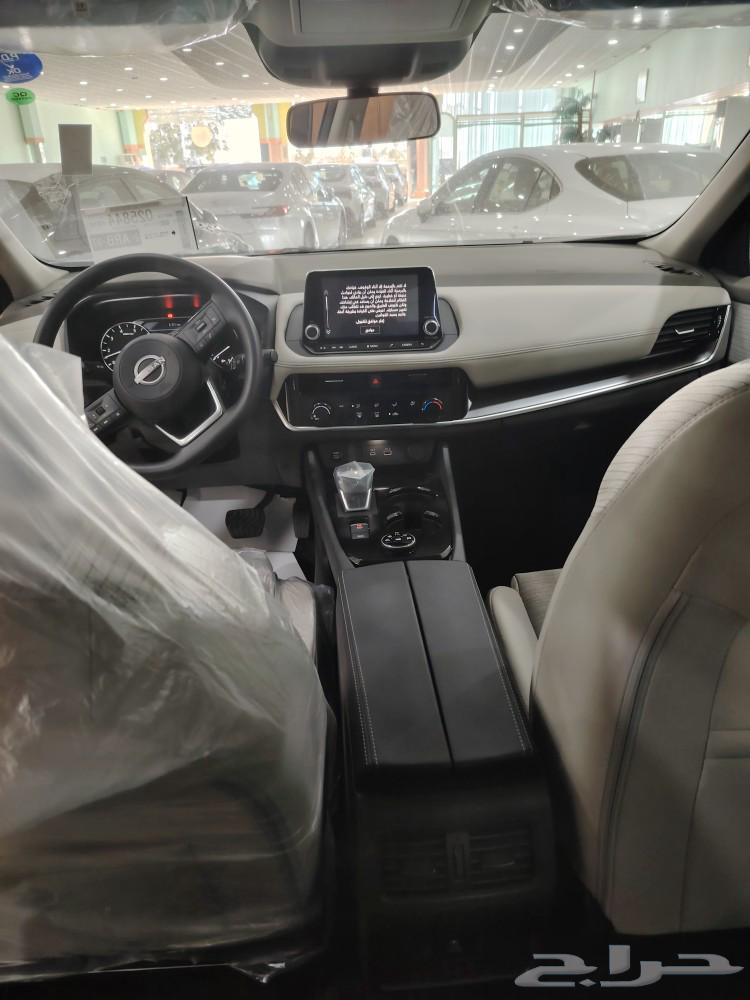 Nissan Extreem Standard Double Gasoline 7 Seats 202563339123551874114