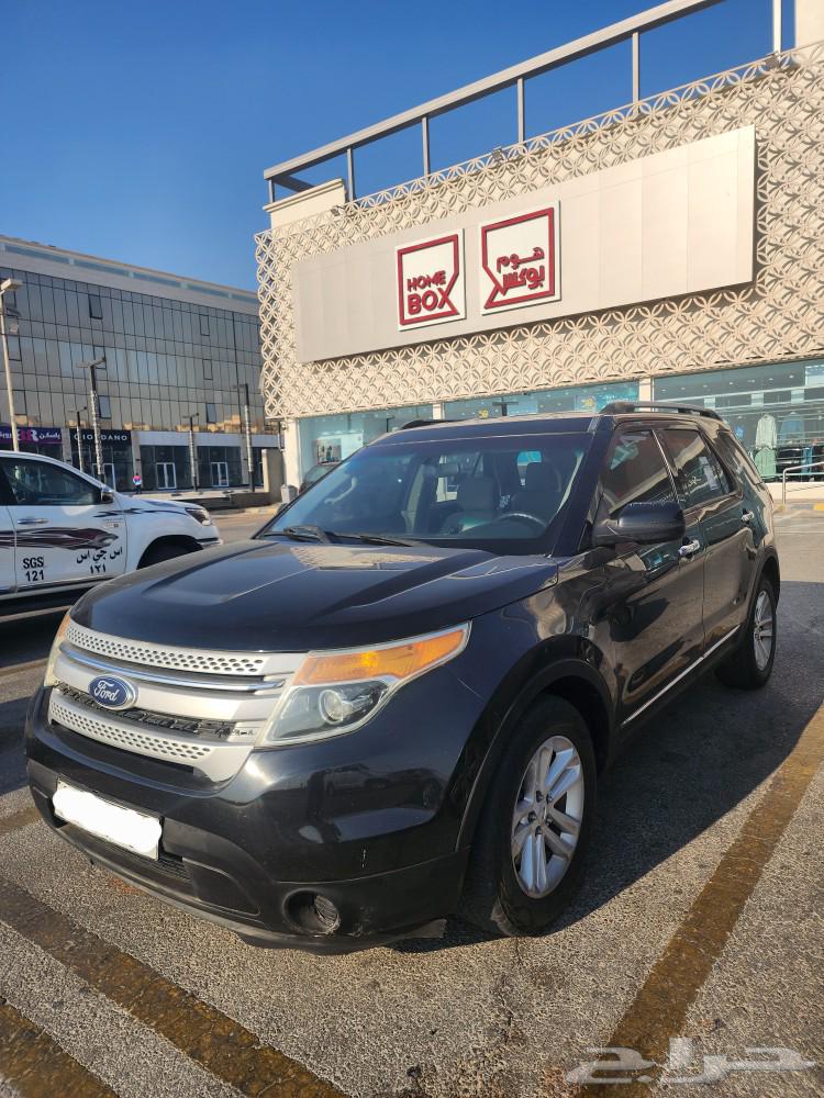 Ford explorer 201463337359804801111