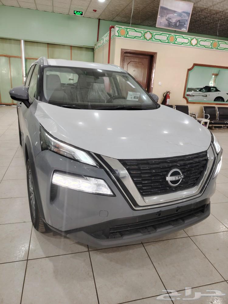 Nissan Extreem Standard Double Gasoline 7 Seats 202563339123551874111
