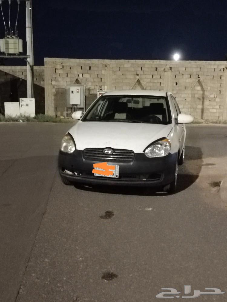 Accent 2011, mileage 180,000 km, automatic transmission633368651811871119