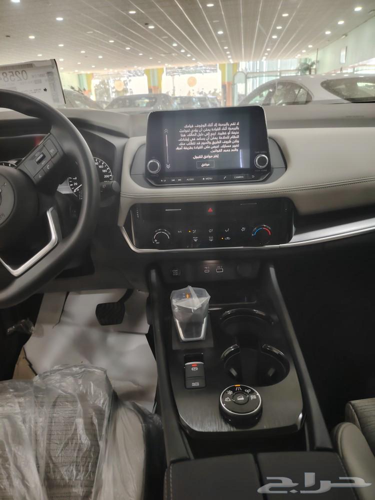 Nissan Extreem Standard Double Gasoline 7 Seats 202563339123551874113