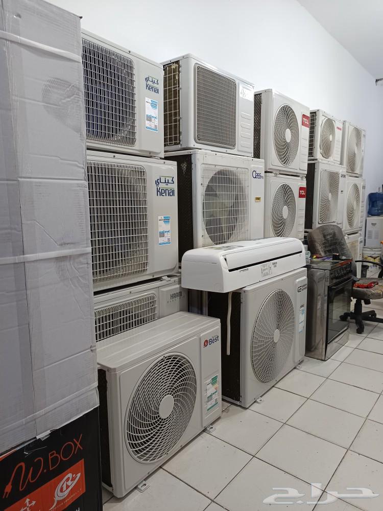 Used air conditioners for sale, simple, like new63224076670465113