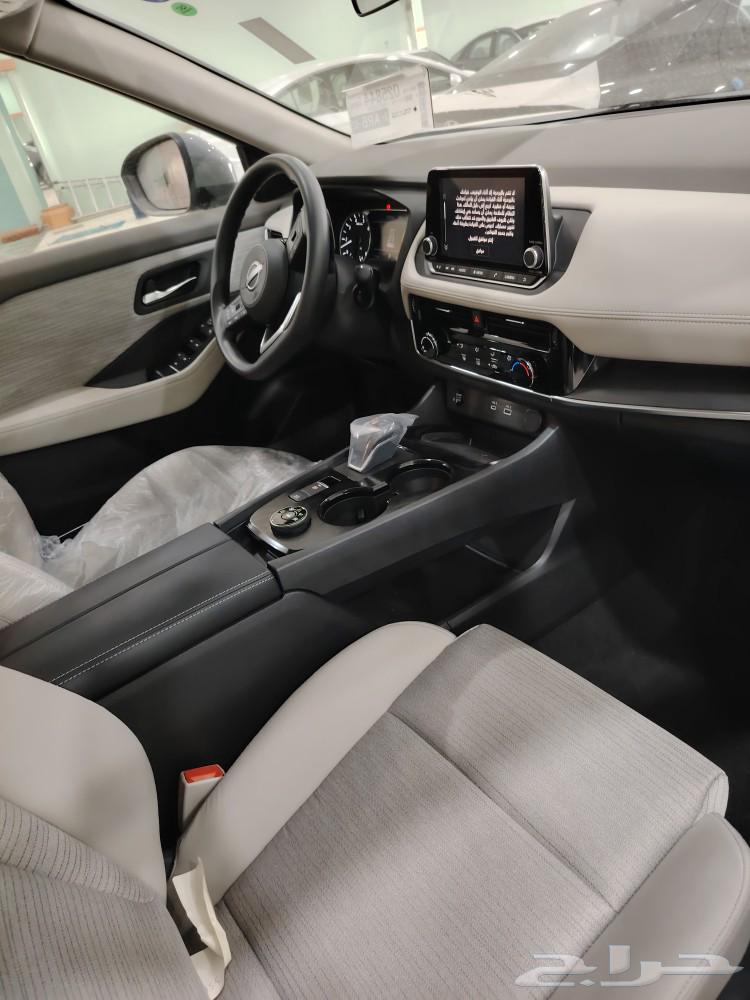 Nissan Extreem Standard Double Gasoline 7 Seats 202563339123551874112