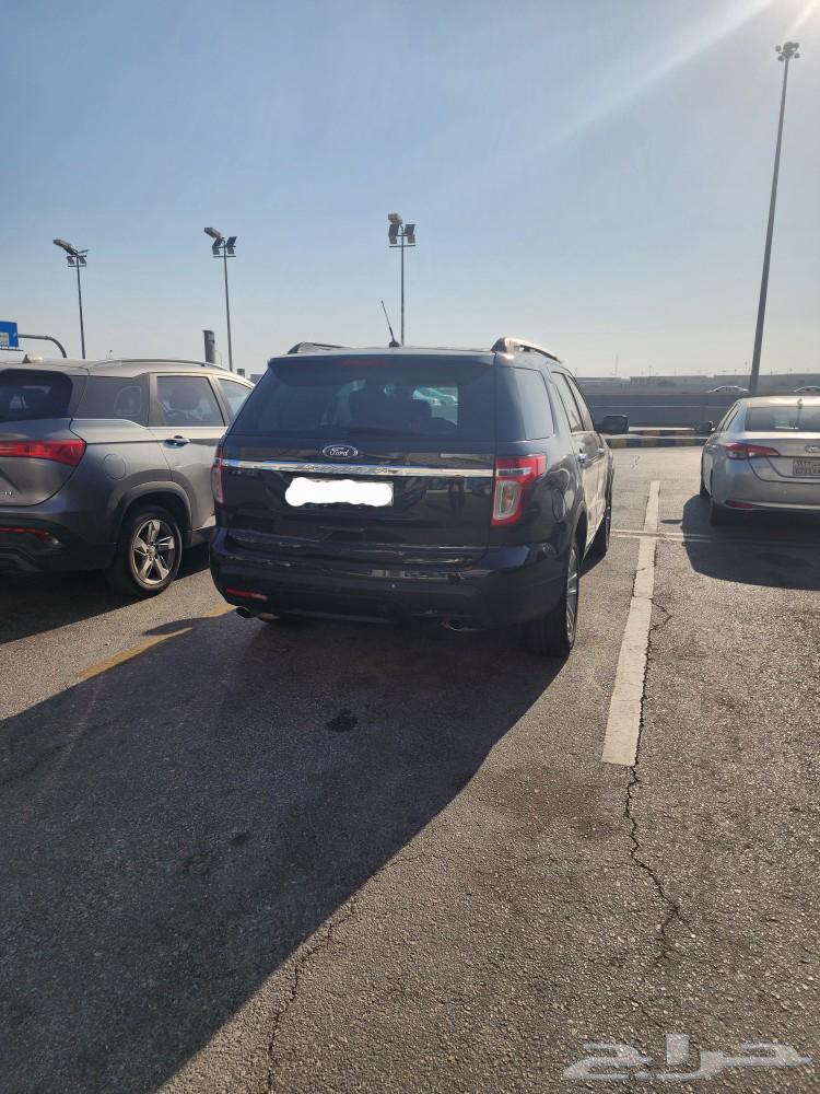 Ford explorer 201463337359804801114