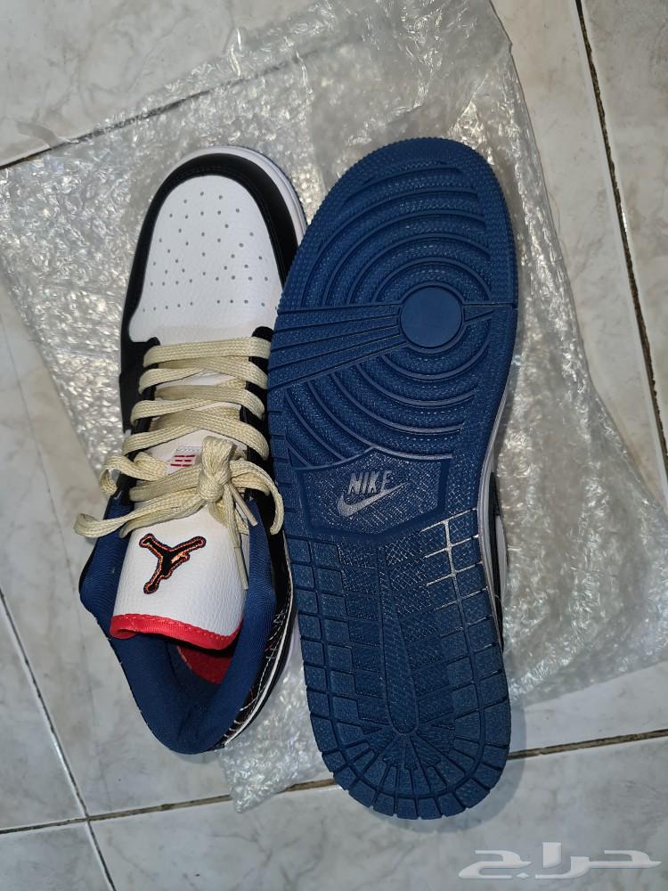 NIKE AIR JORDAN 163528289893634112