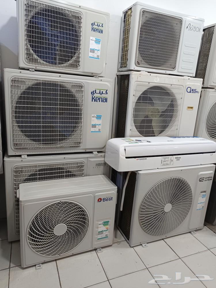 Used air conditioners for sale, simple, like new63224076670465114