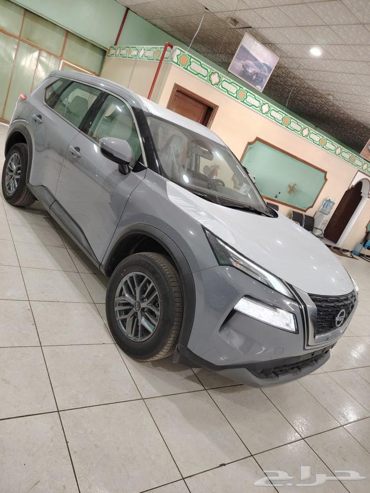 Nissan Extreem Standard Double Gasoline 7 Seats 202563339123551874110