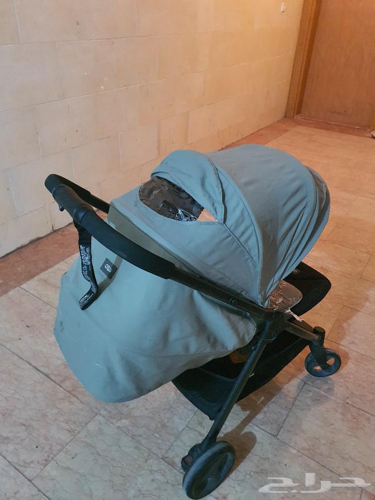 عربية أطفال شبه جديده63221551417731111
