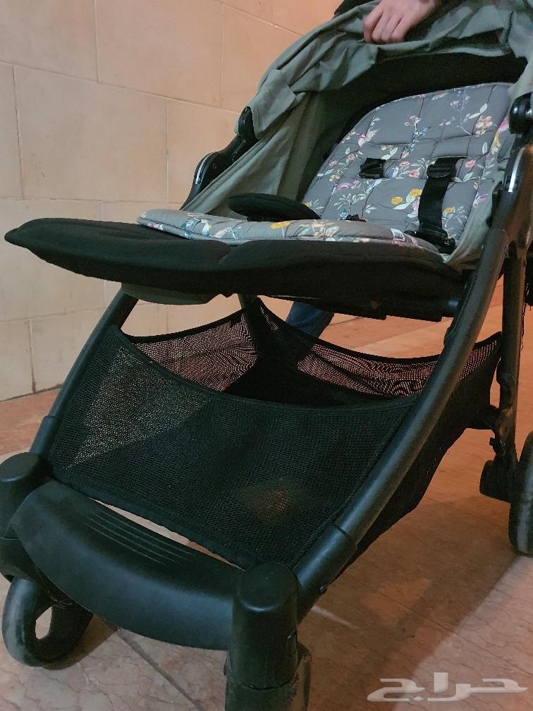 عربية أطفال شبه جديده63221551417731113
