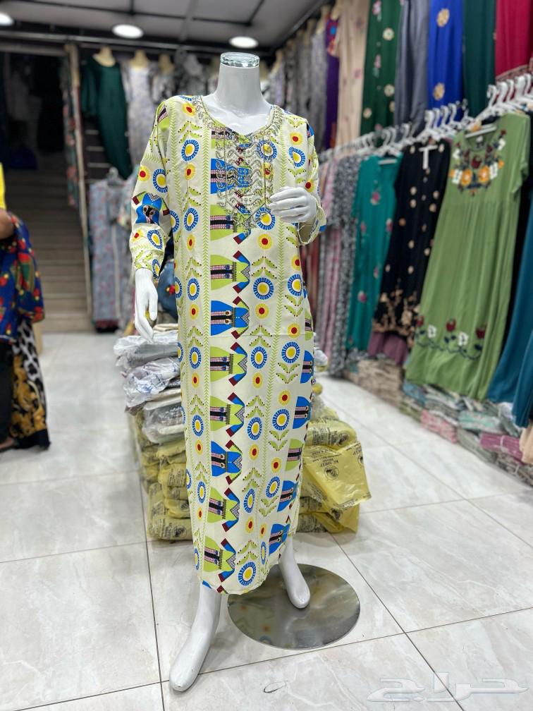 مخاوير إماراتي بناتي نسائية جاهزه جمله63224072510849114