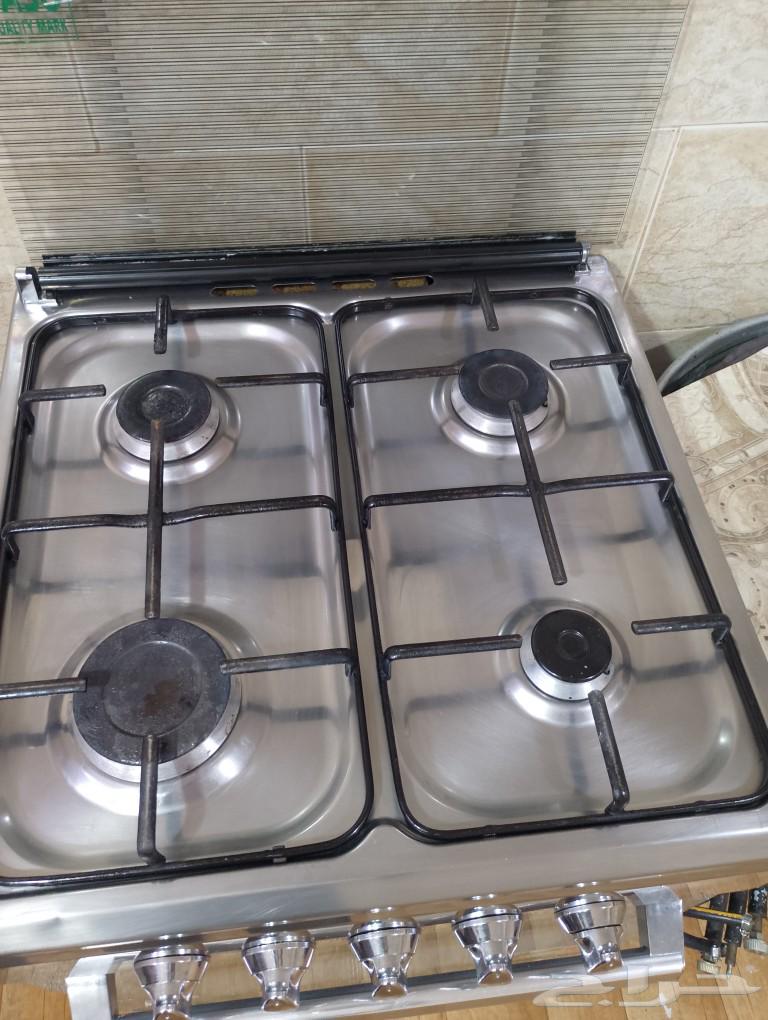 Used clean oven63221031881730112