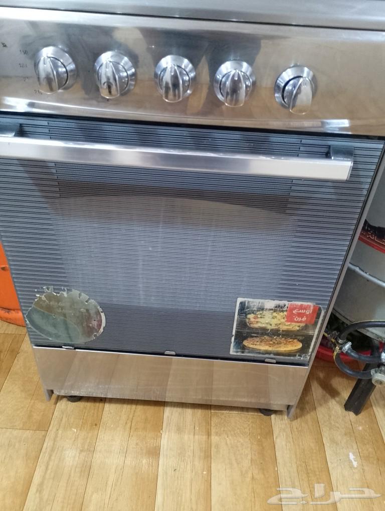 Used clean oven63221031881730111