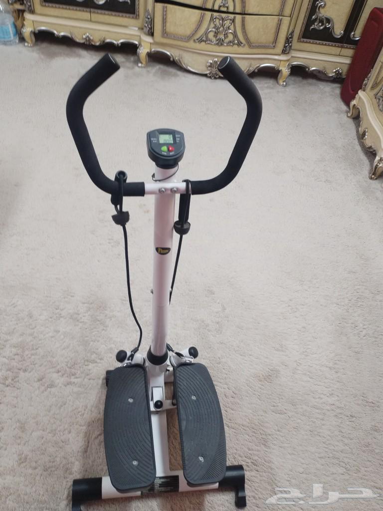 A new exercise device in excellent condition63221031540353111