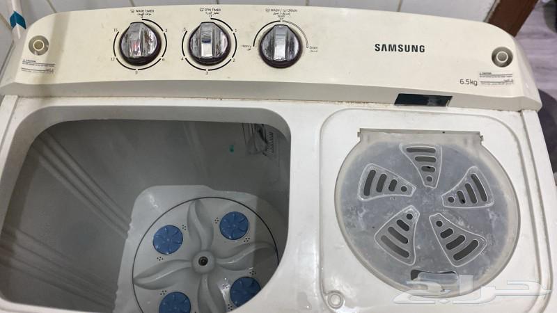 Samsung washing machine63221550868611111