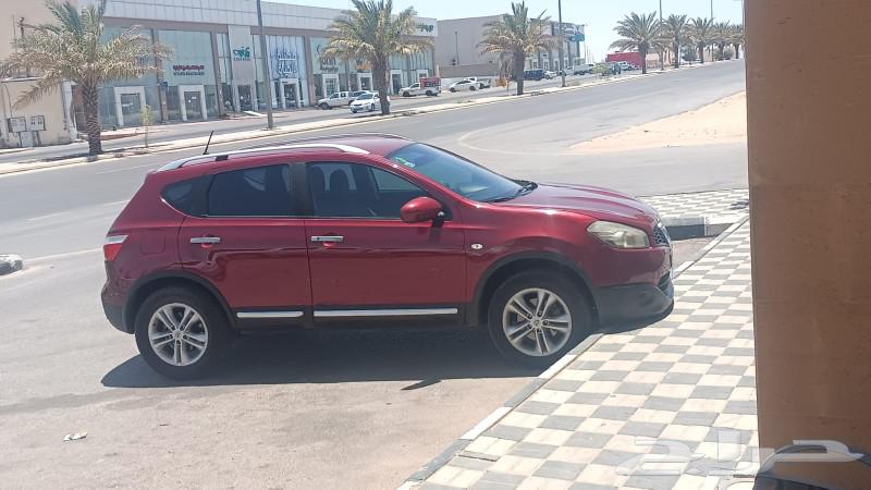 نيسان قشكاي موديل 201463341014517250112
