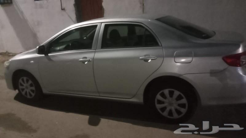 كرولا 201163338113690499110