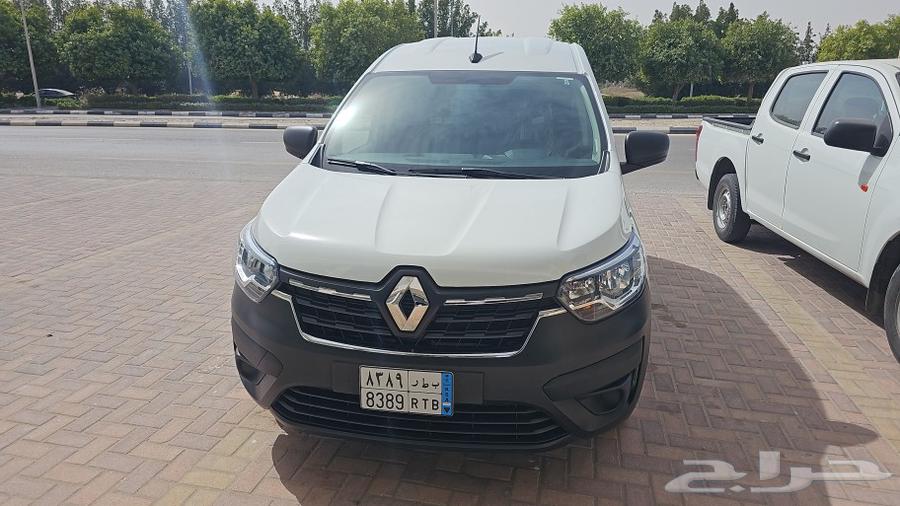 Renault 2024 for sale, agency63337950207874113