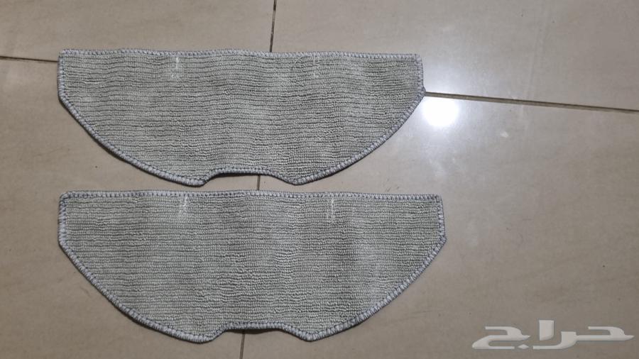 EZVIZ Mop Vacuum63219030651139116