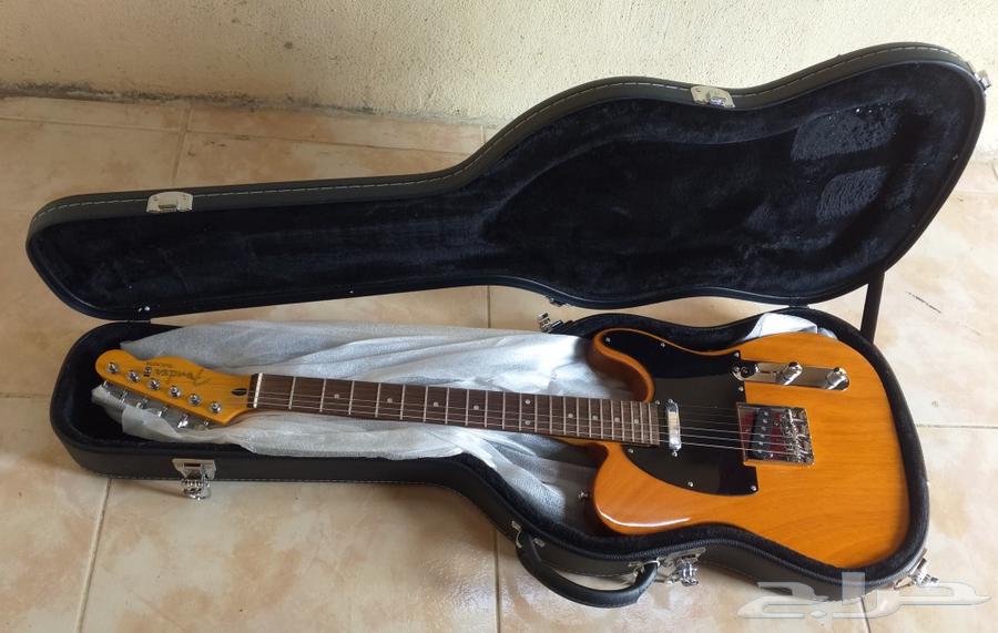 Fender Telecaster guitar63221583907329115