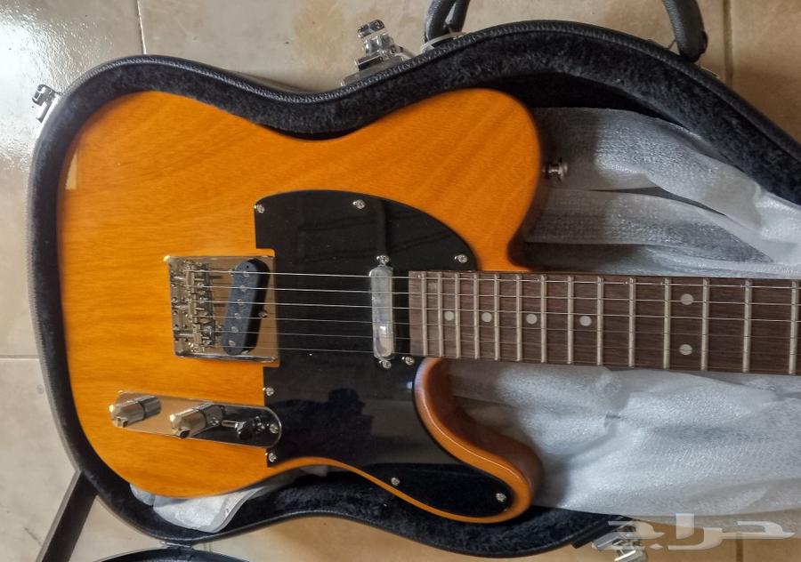 Fender Telecaster guitar63221583907329114