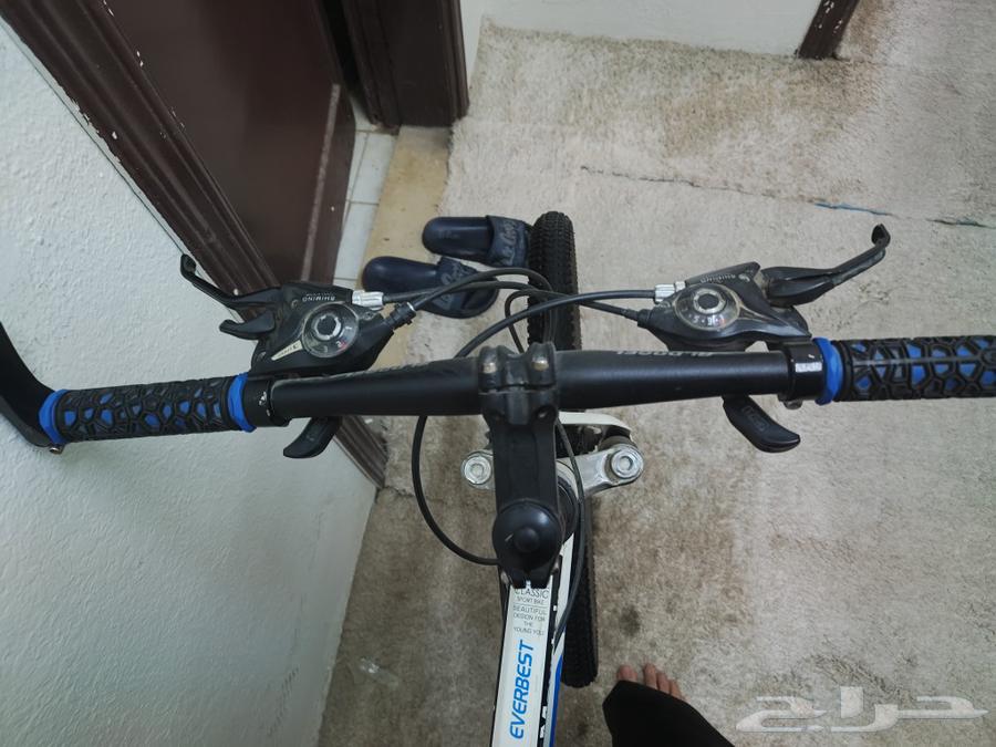 26 inch suitable for height 150 - 182 cm, maximum weight 120 kg, weight 1463220538364161111
