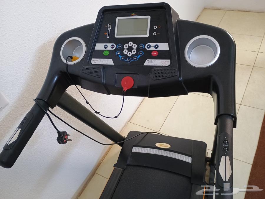 سير كهربائي (Treadmill)63221059849089113