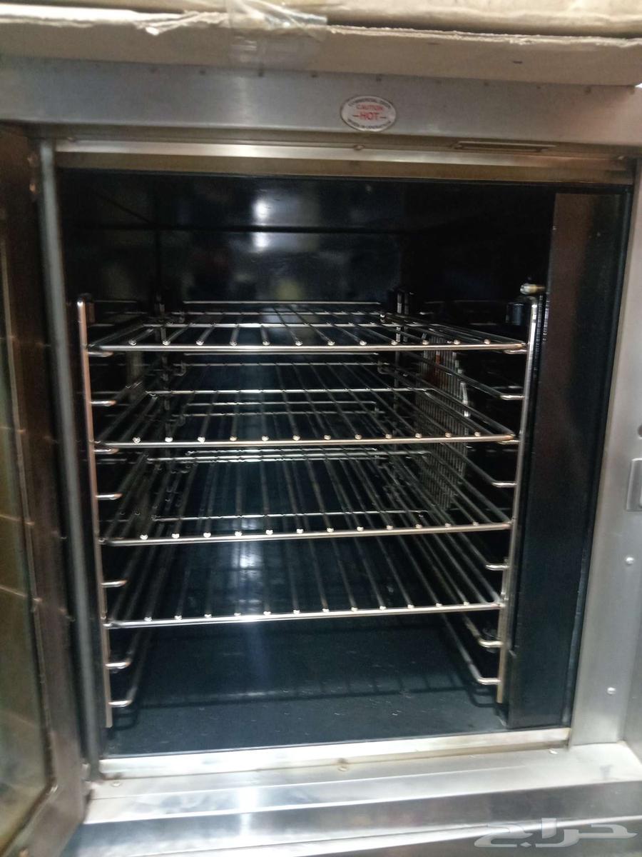 Blodgett convection oven63527363964675111