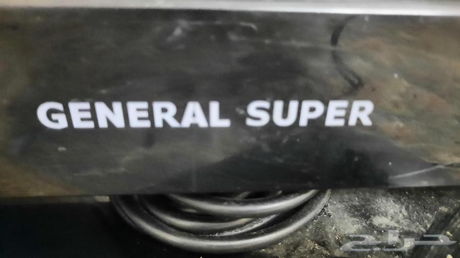 A General Super brand TV at a suitable price for the highest price63221056375809111