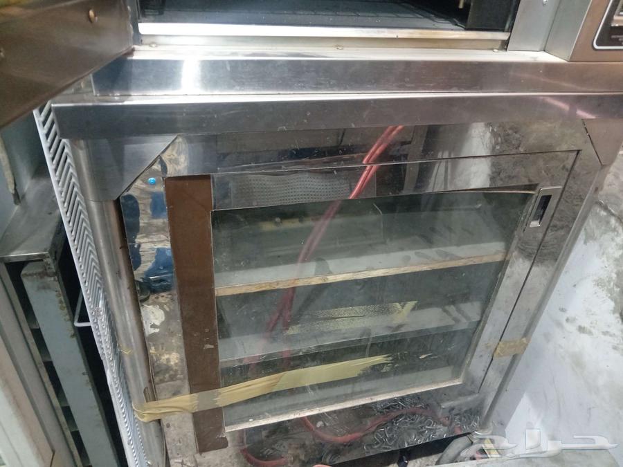 Blodgett convection oven63527363964675113