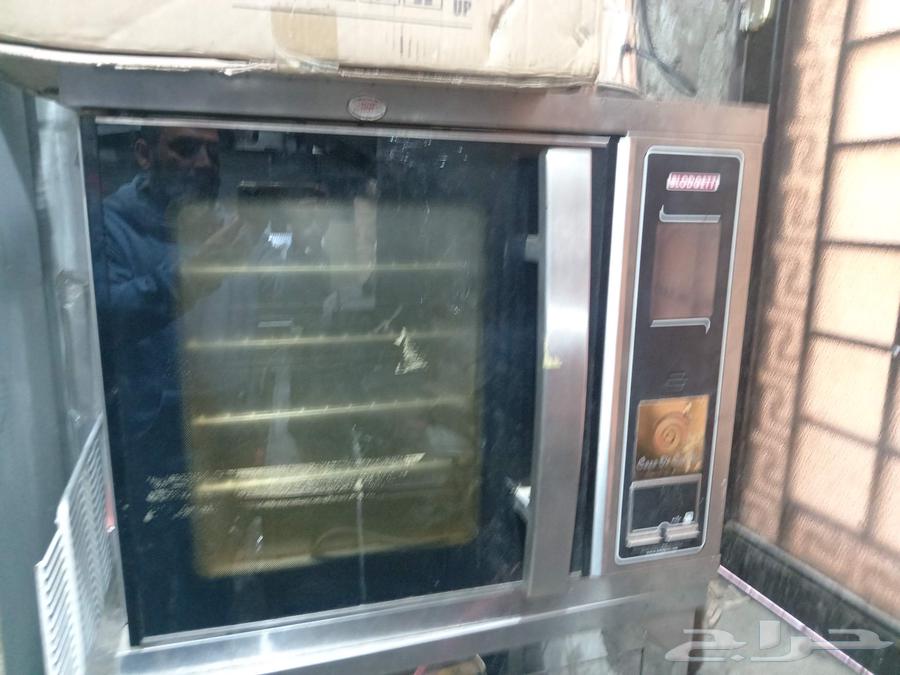 Blodgett convection oven635273639646751119