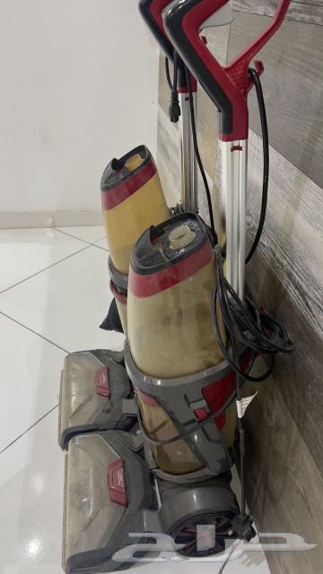 مكنسة كهربائية Bissel ProHeat 2x Revolution63219578752385111
