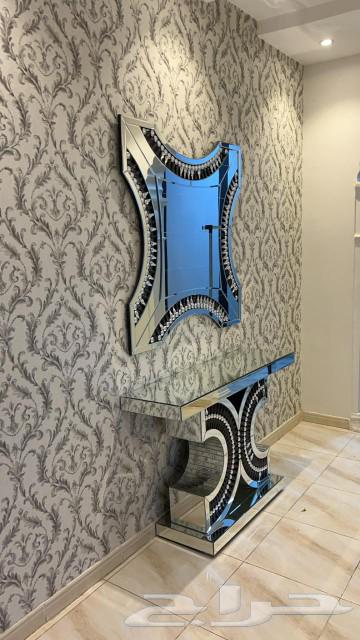 Entrance with its mirror for sale63219553871617112