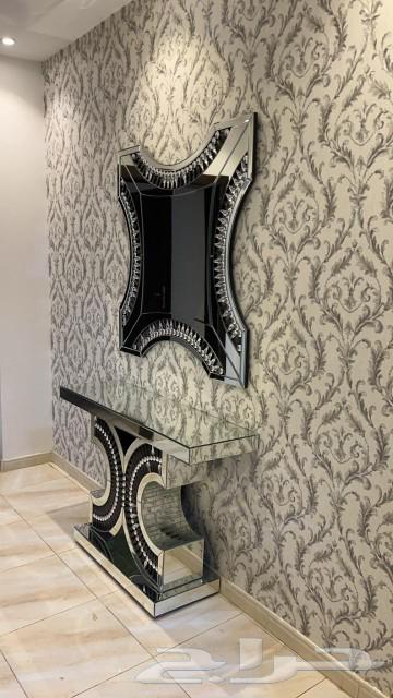 Entrance with its mirror for sale63219553871617111