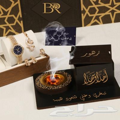 هدايا زواج مناسبات نسائي63219575870211112