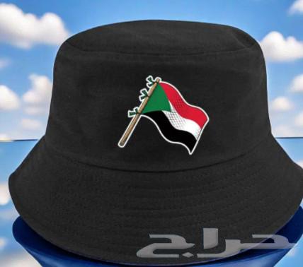 Sudanese flag t-shirts, hats, and stickers63221063046786114