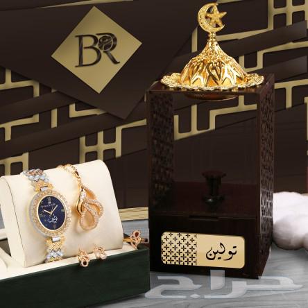 هدايا زواج مناسبات نسائي63219575870211111
