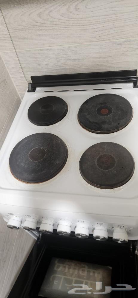 فرن كهربائي Electric stove63221580676738113