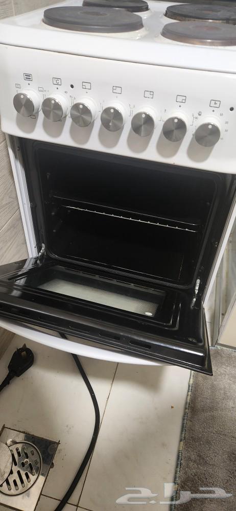 فرن كهربائي Electric stove63221580676738111