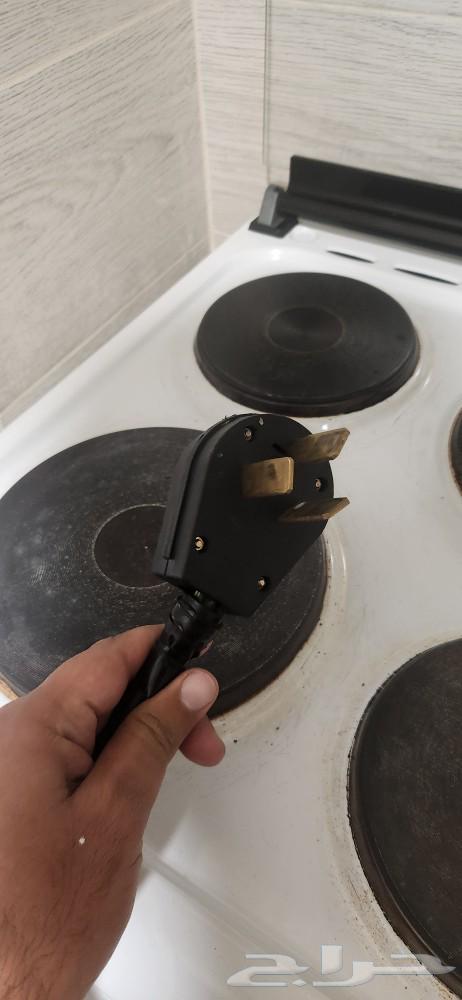 فرن كهربائي Electric stove63221580676738112