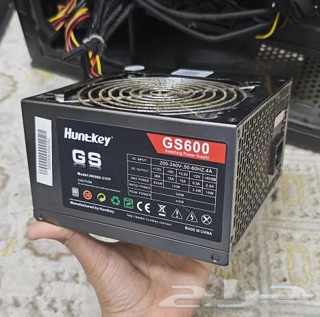 500w power supply63221576704003111