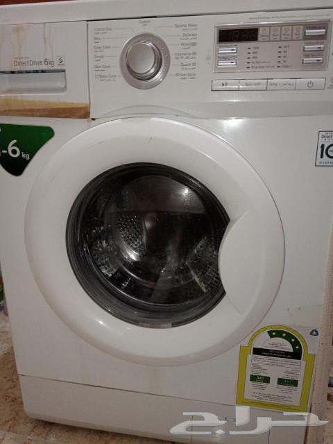 LG 6 kg washing machine for sale63221053407363112