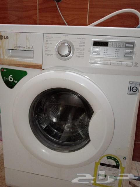 LG 6 kg washing machine for sale63221053407363113