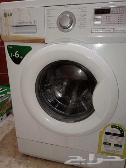 LG 6 kg washing machine for sale63221053407363111