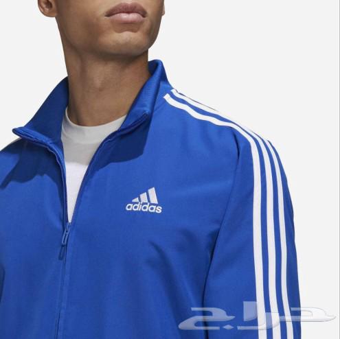 طقم اديداس Adidas مقاس XXL63219022277634112